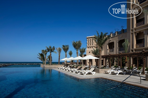 New photos from tourists Sheraton Sharjah Beach Resort & Spa 5*