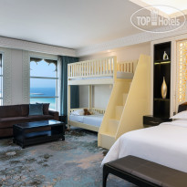 Sheraton Sharjah Beach Resort & Spa