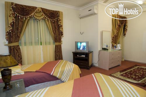 Hotel photo Al Masah Furnished APT