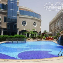 Sharjah Premiere Hotel & Resorts 