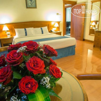 Grand Excelsior Sharjah