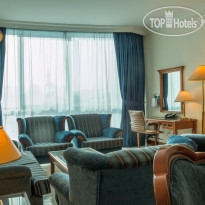 Grand Excelsior Sharjah