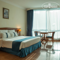 Grand Excelsior Sharjah