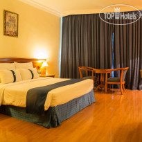 Grand Excelsior Sharjah