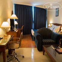 Grand Excelsior Sharjah