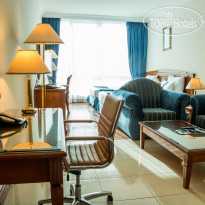 Grand Excelsior Sharjah