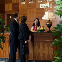 Grand Excelsior Sharjah