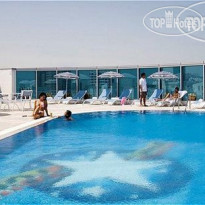 Grand Excelsior Sharjah 