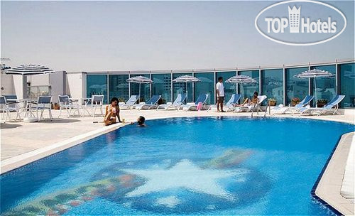 New photos from tourists Grand Excelsior Sharjah 5*