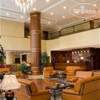 Grand Excelsior Sharjah
