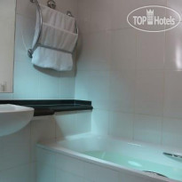 Ibis Styles Sharjah Ванная комната