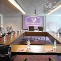 Ibis Styles Sharjah Конференц-зал