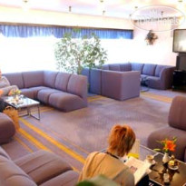 Emirates Palace Hotel Suites