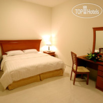 Emirates Palace Hotel Suites