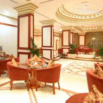 Emirates Palace Hotel Suites