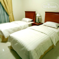 Emirates Palace Hotel Suites