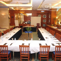 Lavender Hotel Sharjah 