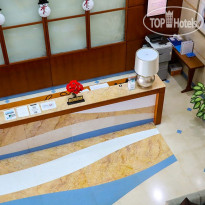 Lavender Hotel Sharjah 