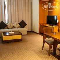 Lavender Hotel Sharjah 