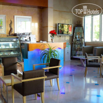 Lavender Hotel Sharjah 