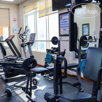 Lavender Hotel Sharjah 