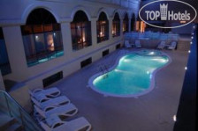 Lavender Hotel Sharjah 4*