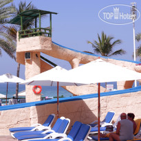 Occidental Sharjah Grand