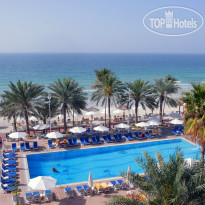 Occidental Sharjah Grand