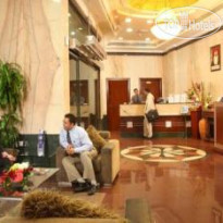 Emirates Stars Hotel Apartments
