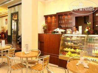 New photos from tourists Emirates Stars Hotel Apartments