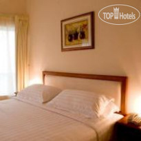 Emirates Stars Hotel Apartments