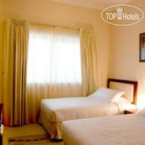 Emirates Stars Hotel Apartments