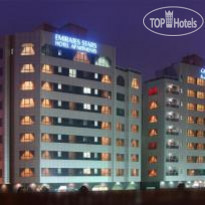 Emirates Stars Hotel Apartments