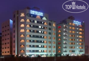 Hotelier's photos Emirates Stars Hotel Apartments