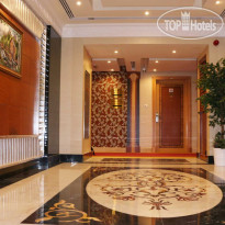 Red Castle Hotel