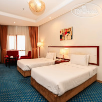 Red Castle Hotel tophotels