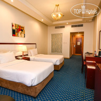 Red Castle Hotel tophotels