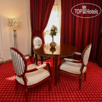 Red Castle Hotel tophotels