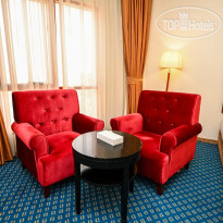 Red Castle Hotel tophotels