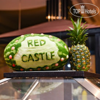 Red Castle Hotel 