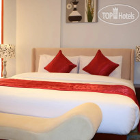 Red Castle Hotel