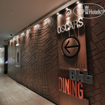 The Act Hotel