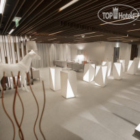 The Act Hotel 