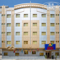 Royal Hotel 