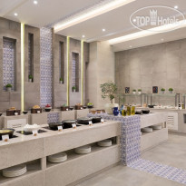 Four Points by Sheraton Sharjah 