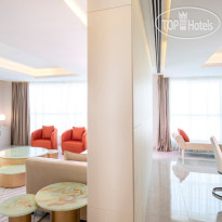 Four Points by Sheraton Sharjah 