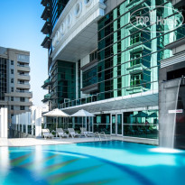 Four Points by Sheraton Sharjah 