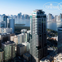 Four Points by Sheraton Sharjah 