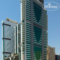 Four Points by Sheraton Sharjah 