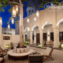 The Chedi Al Bait, Sharjah 